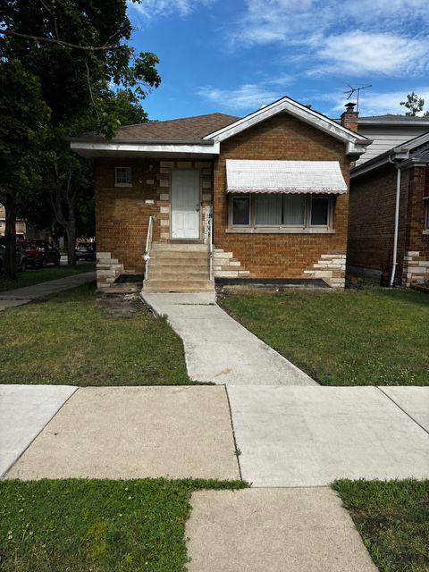Photo of 7201 S Sawyer Avenue, Chicago, IL 60629 (MLS # 12677968)
