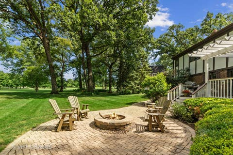 Tiny photo for 515 Aberdeen Road, Frankfort, IL 60423 (MLS # 12713638)