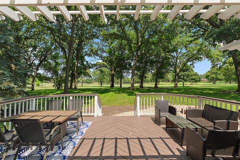Tiny photo for 515 Aberdeen Road, Frankfort, IL 60423 (MLS # 12713638)