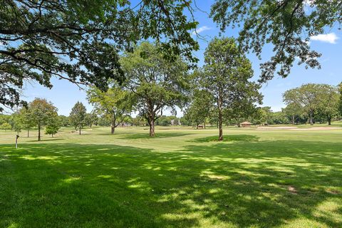 Tiny photo for 515 Aberdeen Road, Frankfort, IL 60423 (MLS # 12713638)