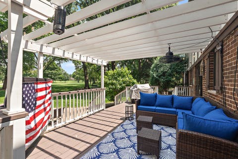 Tiny photo for 515 Aberdeen Road, Frankfort, IL 60423 (MLS # 12713638)