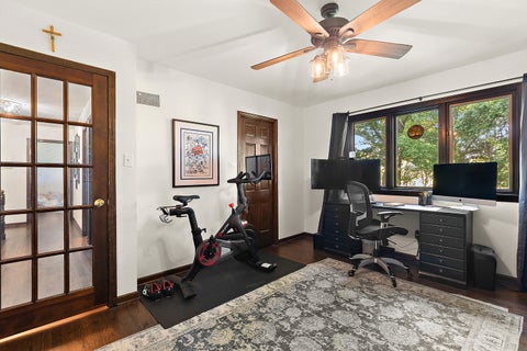 Tiny photo for 515 Aberdeen Road, Frankfort, IL 60423 (MLS # 12713638)