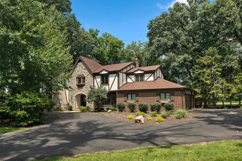 Photo of 515 Aberdeen Road, Frankfort, IL 60423 (MLS # 12713638)