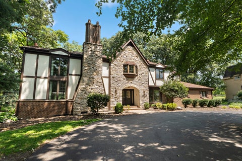 Tiny photo for 515 Aberdeen Road, Frankfort, IL 60423 (MLS # 12713638)