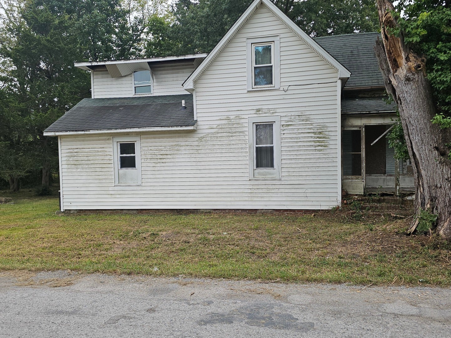 2100 Brownsville Road