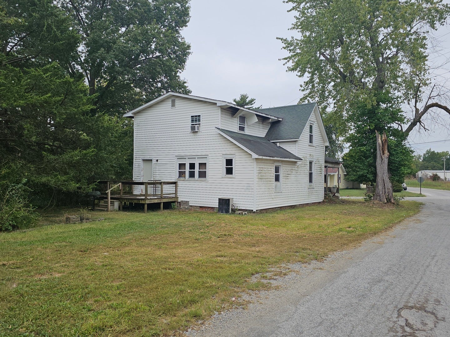 2100 Brownsville Road