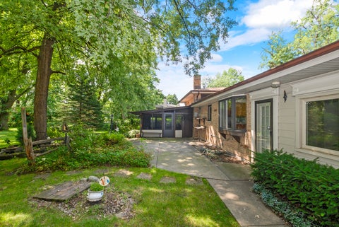 Tiny photo for 12931 S 71st Avenue, Palos Heights, IL 60463 (MLS # 12709356)