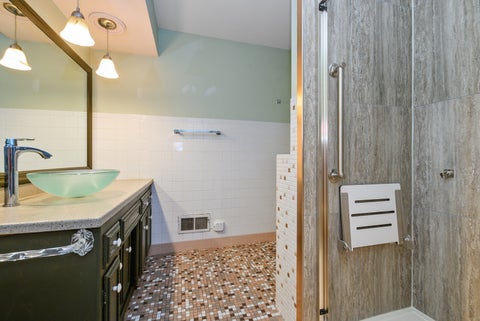 Tiny photo for 12931 S 71st Avenue, Palos Heights, IL 60463 (MLS # 12709356)