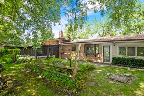 Tiny photo for 12931 S 71st Avenue, Palos Heights, IL 60463 (MLS # 12709356)