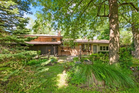 Tiny photo for 12931 S 71st Avenue, Palos Heights, IL 60463 (MLS # 12709356)