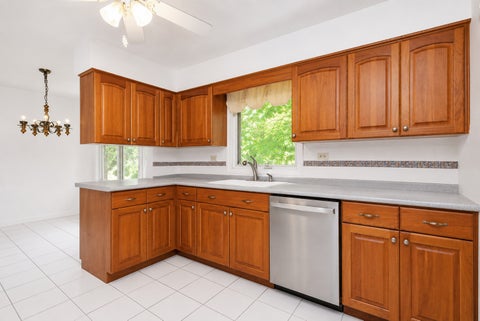 Tiny photo for 12931 S 71st Avenue, Palos Heights, IL 60463 (MLS # 12709356)