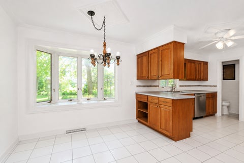 Tiny photo for 12931 S 71st Avenue, Palos Heights, IL 60463 (MLS # 12709356)