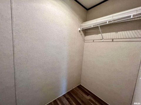 Tiny photo for 1101 E OAK Street, West Frankfort, IL 62896 (MLS # QC4267915)