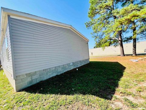 Tiny photo for 1101 E OAK Street, West Frankfort, IL 62896 (MLS # QC4267915)