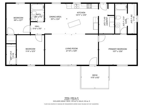 Tiny photo for 1101 E OAK Street, West Frankfort, IL 62896 (MLS # QC4267915)