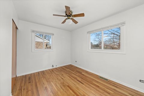 Tiny photo for 8719 Olympic Drive, Bridgeview, IL 60455 (MLS # 12621443)