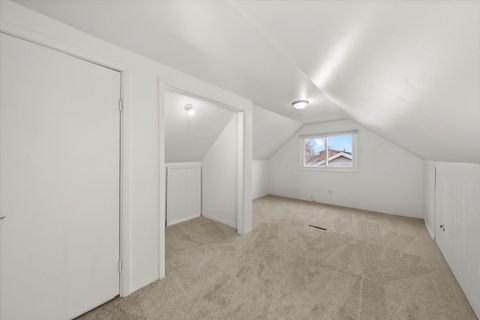 Tiny photo for 8719 Olympic Drive, Bridgeview, IL 60455 (MLS # 12621443)