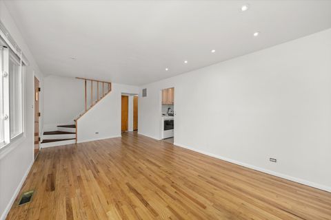 Tiny photo for 8719 Olympic Drive, Bridgeview, IL 60455 (MLS # 12621443)