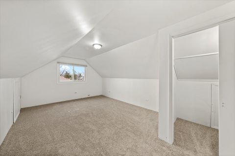 Tiny photo for 8719 Olympic Drive, Bridgeview, IL 60455 (MLS # 12621443)