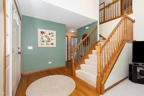 Tiny photo for 25255 Wheat Drive, Plainfield, IL 60585 (MLS # 12457741)