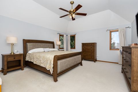 Tiny photo for 25255 Wheat Drive, Plainfield, IL 60585 (MLS # 12457741)
