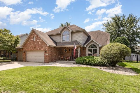 Photo of 25255 Wheat Drive, Plainfield, IL 60585 (MLS # 12457741)