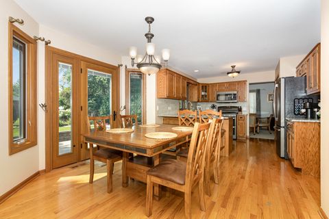 Tiny photo for 25255 Wheat Drive, Plainfield, IL 60585 (MLS # 12457741)