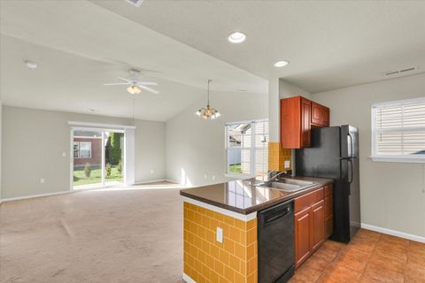 Tiny photo for 409 Luria Lane, Champaign, IL 61822 (MLS # 12584596)