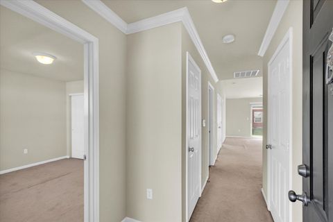 Tiny photo for 409 Luria Lane, Champaign, IL 61822 (MLS # 12584596)