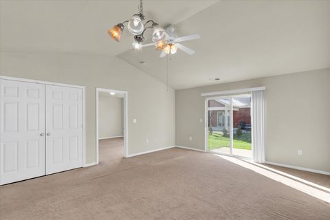 Tiny photo for 409 Luria Lane, Champaign, IL 61822 (MLS # 12584596)