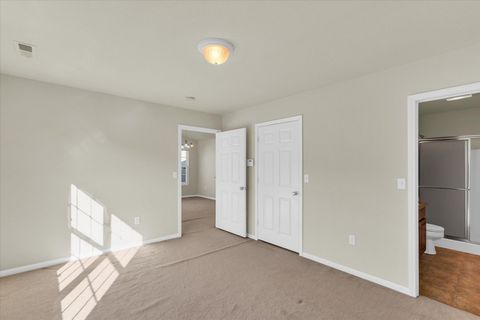 Tiny photo for 409 Luria Lane, Champaign, IL 61822 (MLS # 12584596)