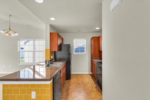 Tiny photo for 409 Luria Lane, Champaign, IL 61822 (MLS # 12584596)