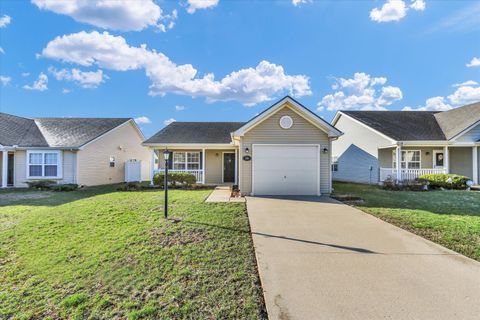 Photo of 409 Luria Lane, Champaign, IL 61822 (MLS # 12584596)