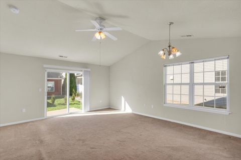 Tiny photo for 409 Luria Lane, Champaign, IL 61822 (MLS # 12584596)