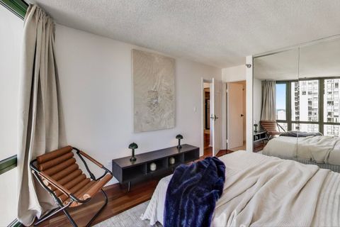Tiny photo for 111 W Maple Street #2803, Chicago, IL 60610 (MLS # 12515325)