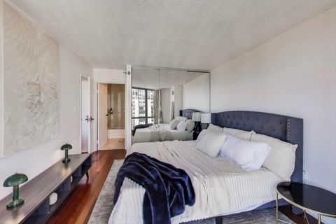 Tiny photo for 111 W Maple Street #2803, Chicago, IL 60610 (MLS # 12515325)