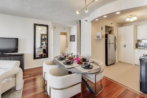 Tiny photo for 111 W Maple Street #2803, Chicago, IL 60610 (MLS # 12515325)