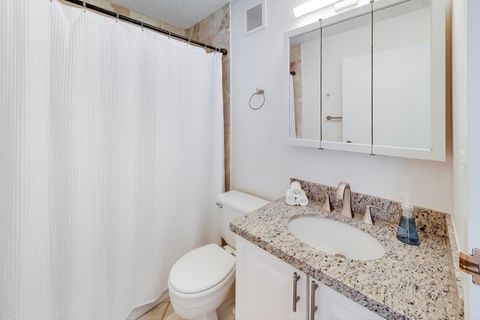 Tiny photo for 111 W Maple Street #2803, Chicago, IL 60610 (MLS # 12515325)