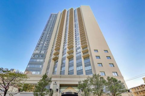 Tiny photo for 111 W Maple Street #2803, Chicago, IL 60610 (MLS # 12515325)