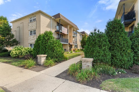 Photo of 6553 N Harlem Avenue #1W, Chicago, IL 60631 (MLS # 12759594)