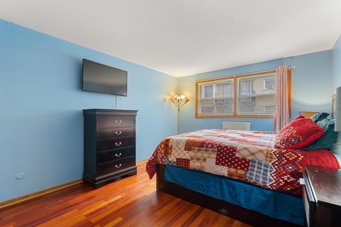 Tiny photo for 6553 N Harlem Avenue #1W, Chicago, IL 60631 (MLS # 12759594)