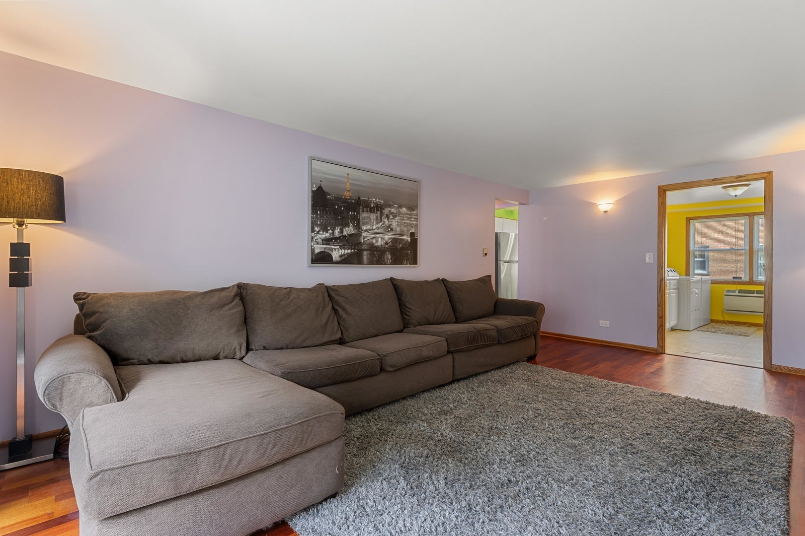6553 N Harlem Avenue 1W