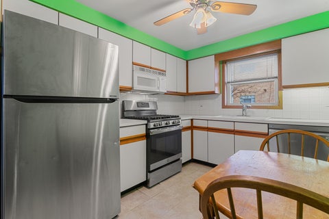 Tiny photo for 6553 N Harlem Avenue #1W, Chicago, IL 60631 (MLS # 12759594)