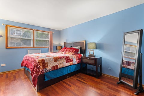 Tiny photo for 6553 N Harlem Avenue #1W, Chicago, IL 60631 (MLS # 12759594)