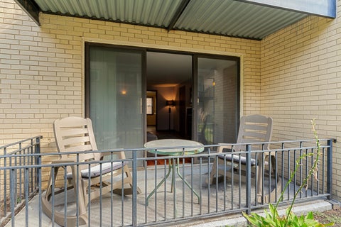 Tiny photo for 6553 N Harlem Avenue #1W, Chicago, IL 60631 (MLS # 12759594)