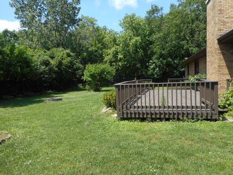 Tiny photo for 21 Belden Avenue, Lombard, IL 60148 (MLS # 12297861)