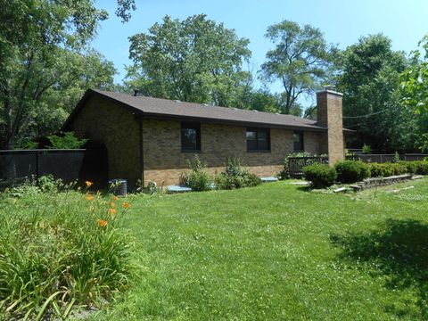 Tiny photo for 21 Belden Avenue, Lombard, IL 60148 (MLS # 12297861)