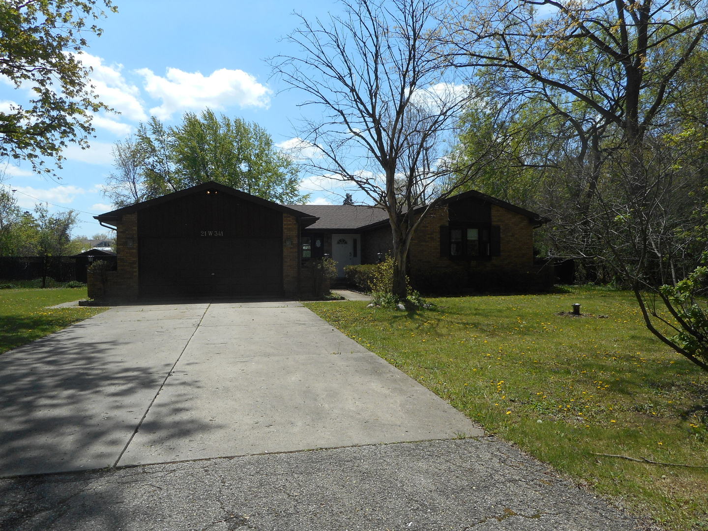 21 Belden Avenue
