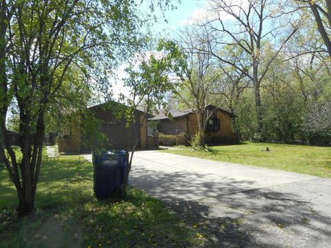 Tiny photo for 21 Belden Avenue, Lombard, IL 60148 (MLS # 12297861)