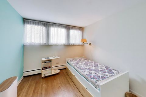 Tiny photo for 1456 E Park Place, Chicago, IL 60637 (MLS # 12632874)